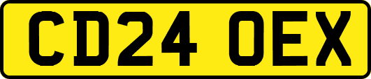CD24OEX