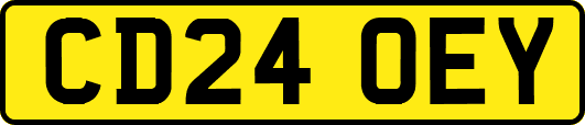 CD24OEY