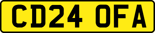 CD24OFA