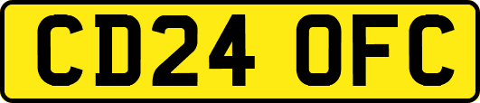 CD24OFC