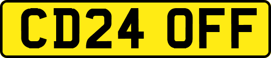 CD24OFF