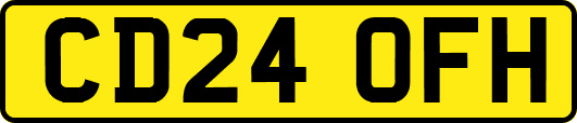 CD24OFH