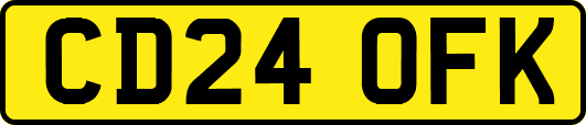 CD24OFK