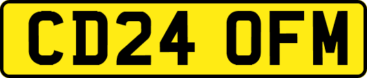 CD24OFM