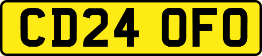 CD24OFO