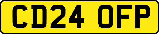 CD24OFP