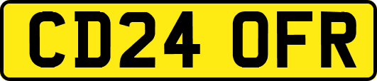 CD24OFR