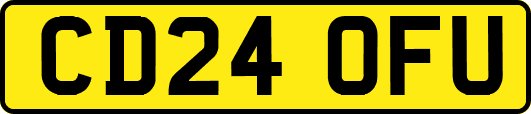 CD24OFU