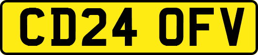 CD24OFV
