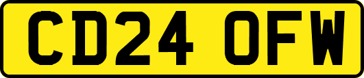 CD24OFW