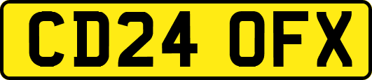 CD24OFX