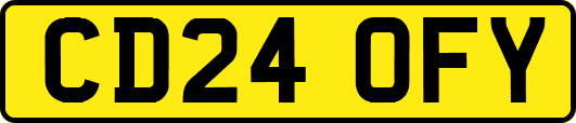 CD24OFY