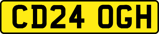 CD24OGH