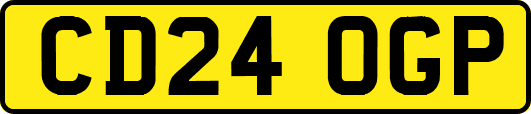 CD24OGP