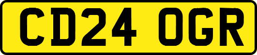 CD24OGR