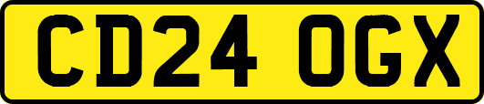 CD24OGX