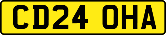 CD24OHA