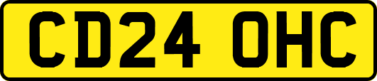 CD24OHC