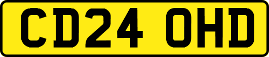 CD24OHD