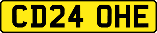 CD24OHE