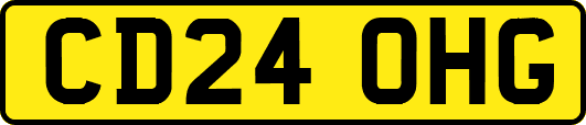 CD24OHG