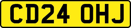 CD24OHJ