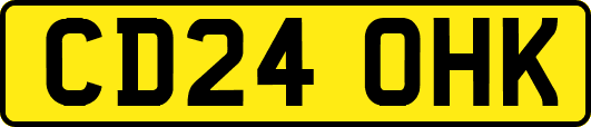 CD24OHK
