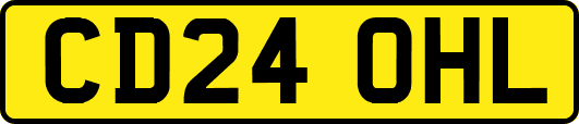CD24OHL