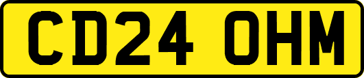 CD24OHM
