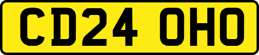 CD24OHO