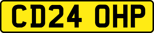 CD24OHP