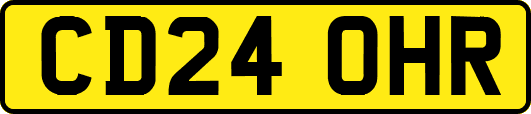 CD24OHR