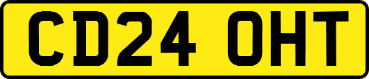 CD24OHT