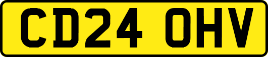 CD24OHV