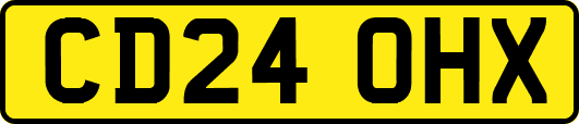 CD24OHX