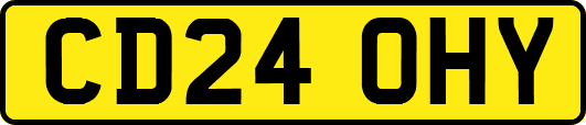 CD24OHY