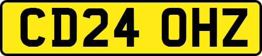 CD24OHZ