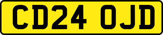 CD24OJD
