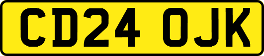 CD24OJK