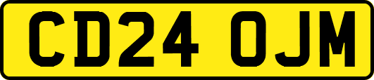 CD24OJM