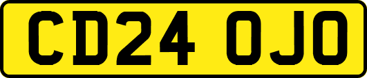 CD24OJO
