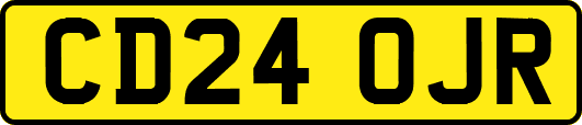 CD24OJR