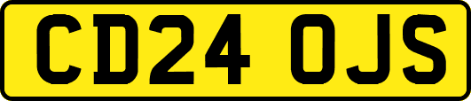 CD24OJS