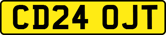 CD24OJT