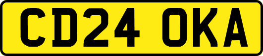 CD24OKA