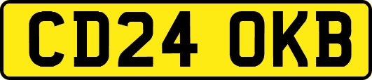 CD24OKB
