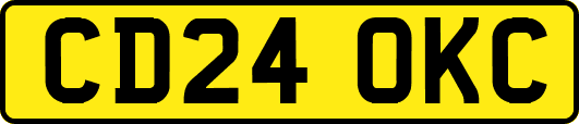 CD24OKC