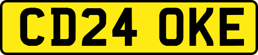 CD24OKE