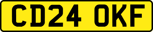 CD24OKF
