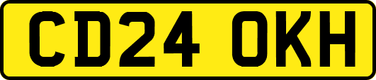 CD24OKH